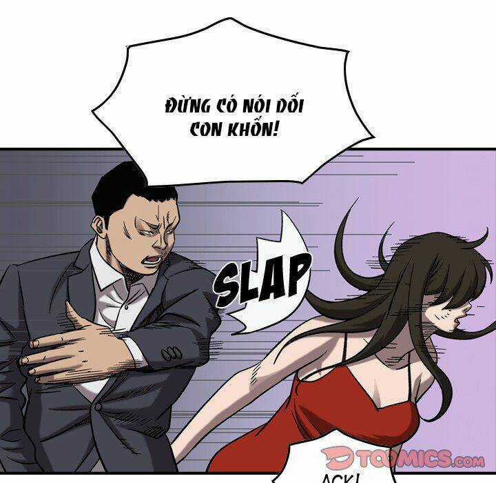 Huyền Thoại : Khởi Đầu Chapter 79 trang 87