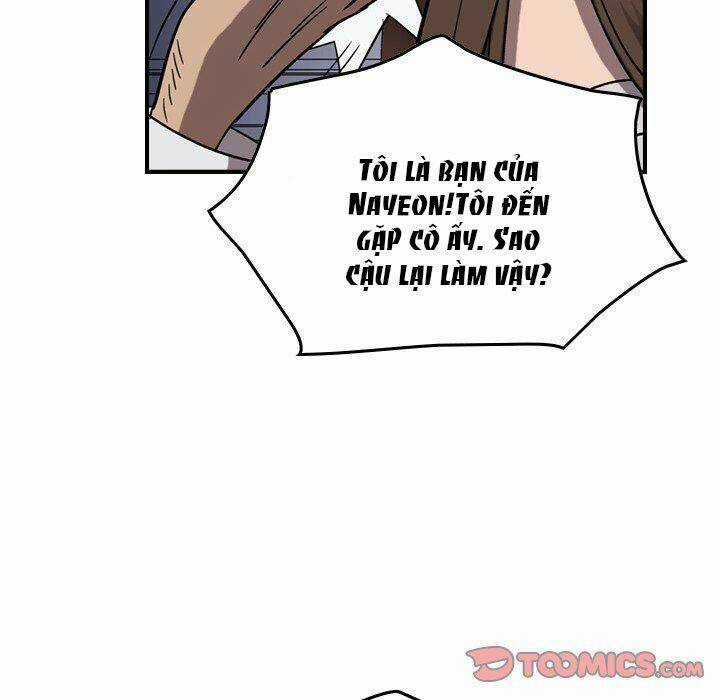 Huyền Thoại : Khởi Đầu Chapter 79 trang 93