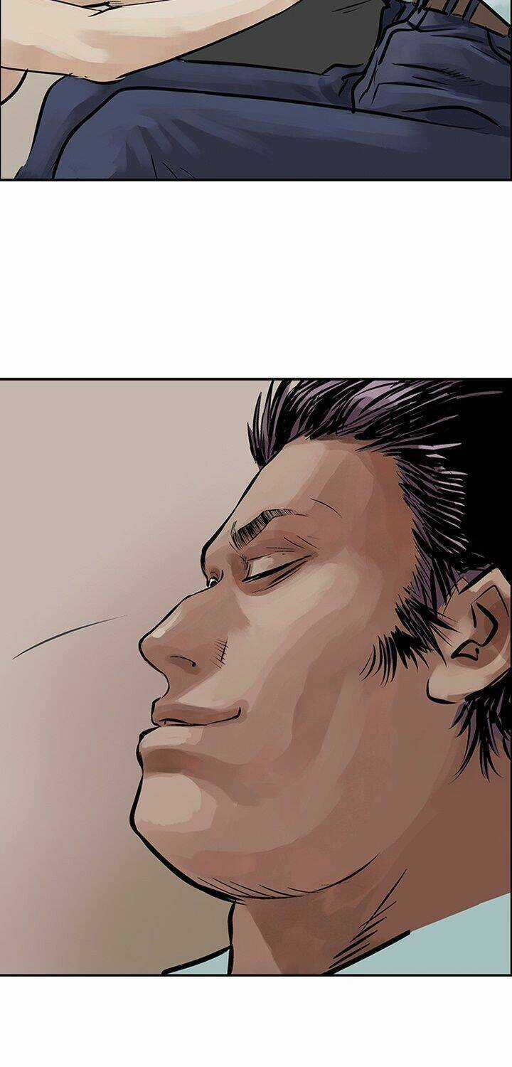 Huyền Thoại : Khởi Đầu Chapter 8 trang 23