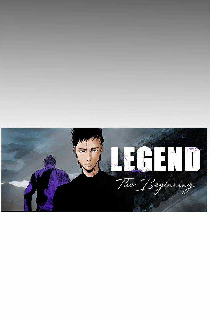 Huyền Thoại : Khởi Đầu Chapter 8 trang 3