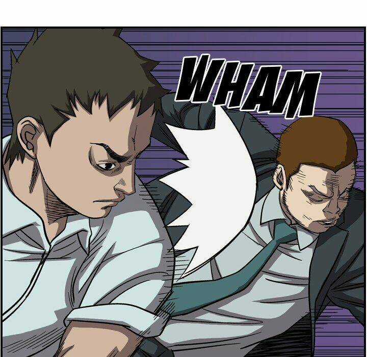 Huyền Thoại : Khởi Đầu Chapter 80 trang 10