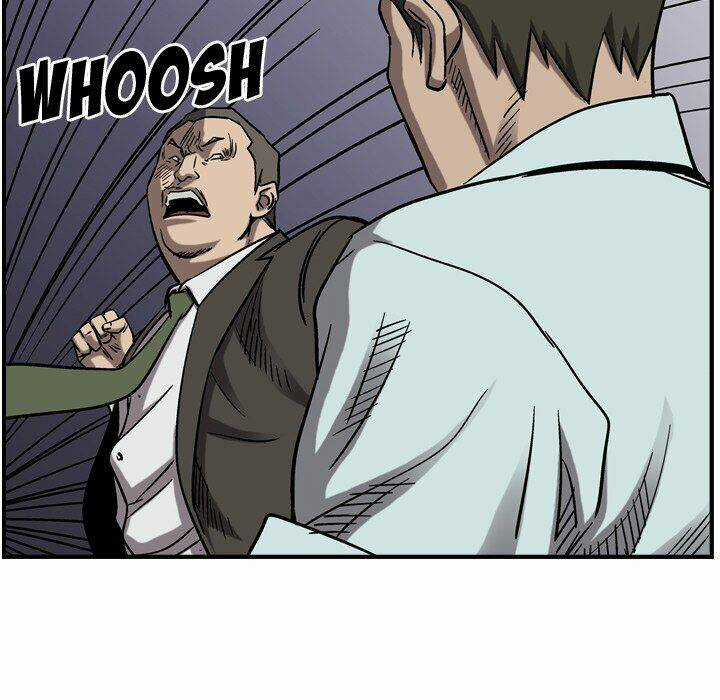 Huyền Thoại : Khởi Đầu Chapter 80 trang 101