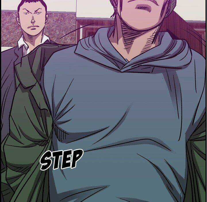 Huyền Thoại : Khởi Đầu Chapter 80 trang 107