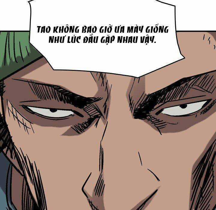 Huyền Thoại : Khởi Đầu Chapter 80 trang 109