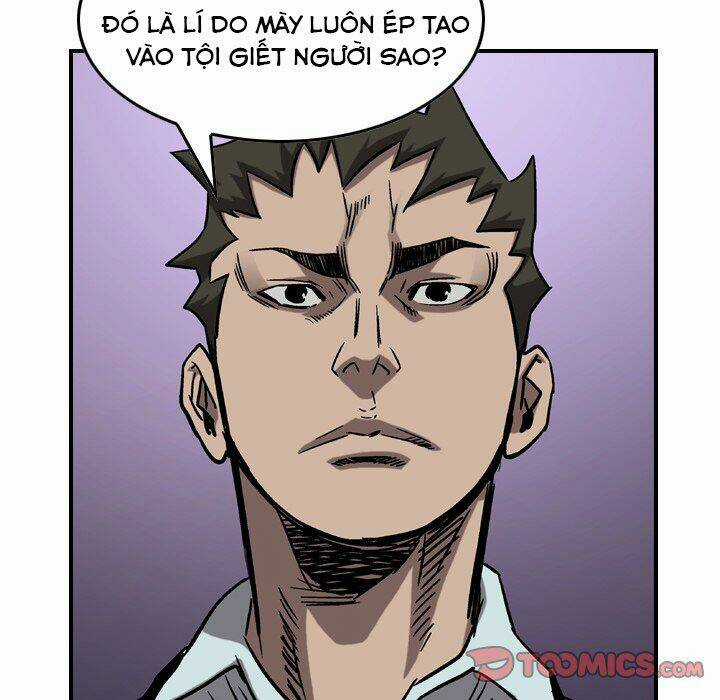 Huyền Thoại : Khởi Đầu Chapter 80 trang 111