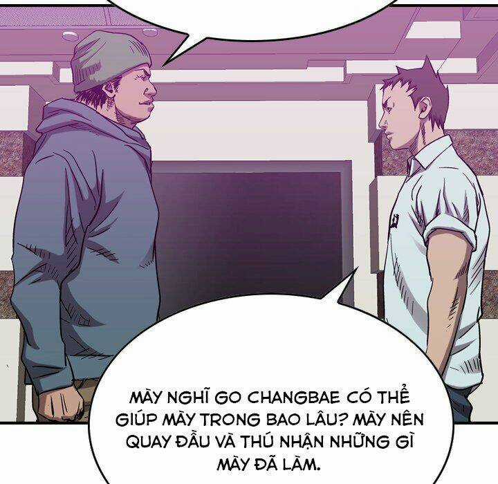 Huyền Thoại : Khởi Đầu Chapter 80 trang 113