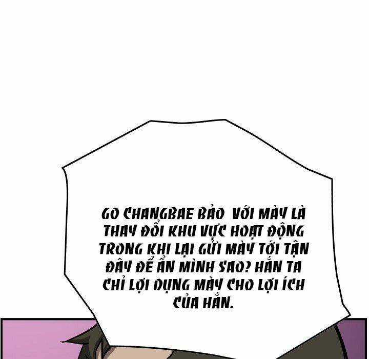 Huyền Thoại : Khởi Đầu Chapter 80 trang 116