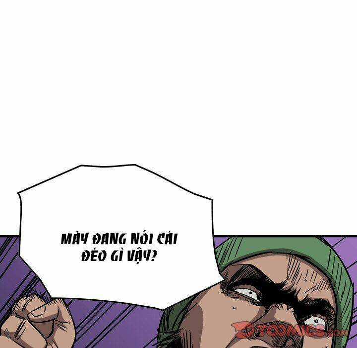 Huyền Thoại : Khởi Đầu Chapter 80 trang 120