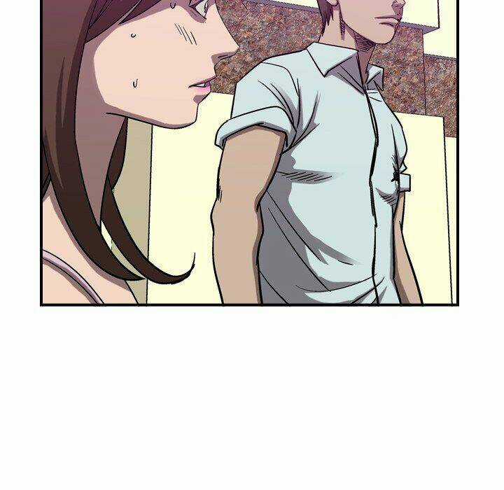 Huyền Thoại : Khởi Đầu Chapter 80 trang 14