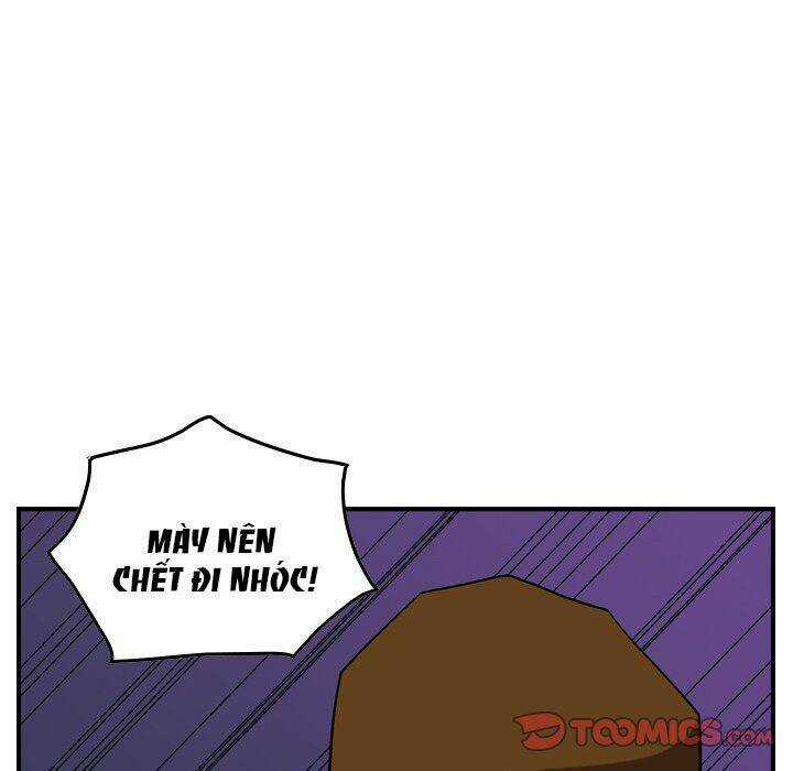 Huyền Thoại : Khởi Đầu Chapter 80 trang 15