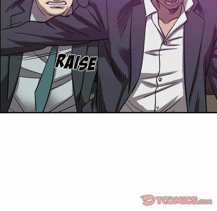 Huyền Thoại : Khởi Đầu Chapter 80 trang 18