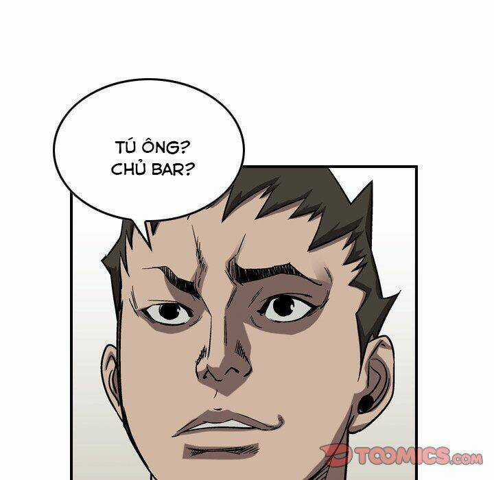 Huyền Thoại : Khởi Đầu Chapter 80 trang 21