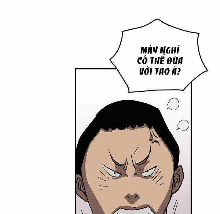 Huyền Thoại : Khởi Đầu Chapter 80 trang 23