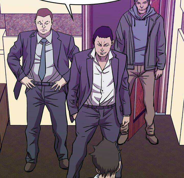 Huyền Thoại : Khởi Đầu Chapter 80 trang 25