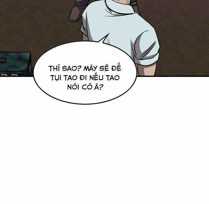 Huyền Thoại : Khởi Đầu Chapter 80 trang 26