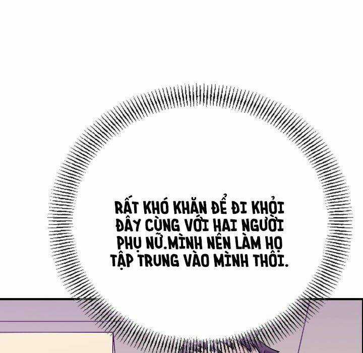 Huyền Thoại : Khởi Đầu Chapter 80 trang 28