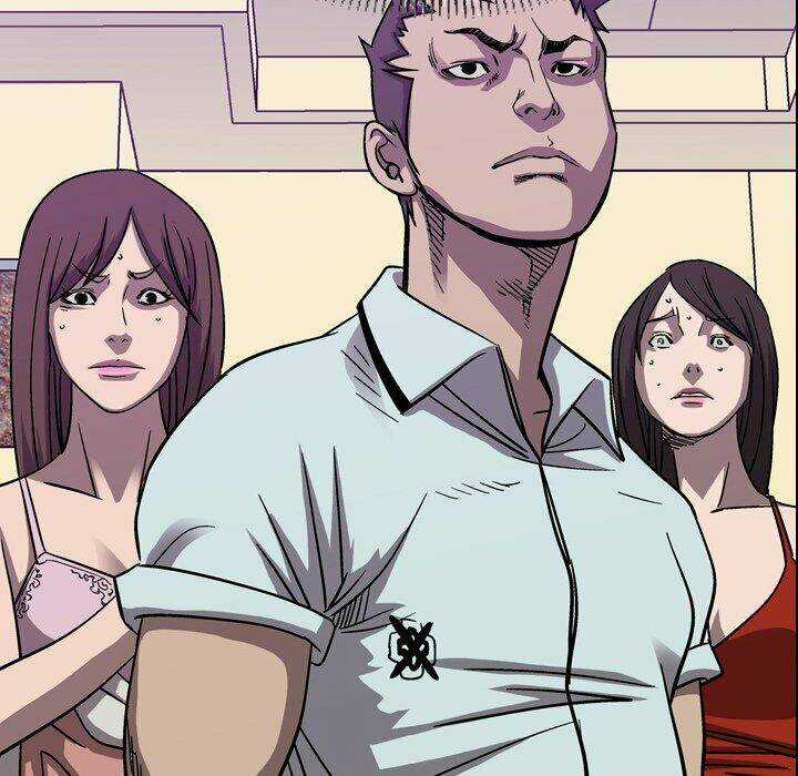 Huyền Thoại : Khởi Đầu Chapter 80 trang 29