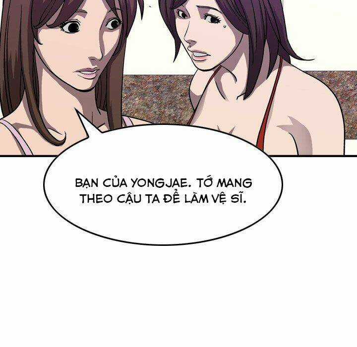 Huyền Thoại : Khởi Đầu Chapter 80 trang 35