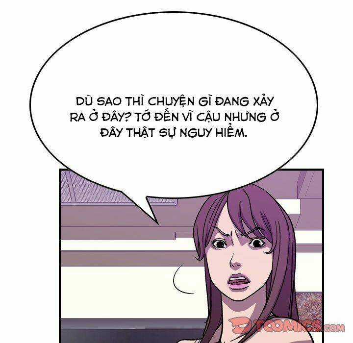 Huyền Thoại : Khởi Đầu Chapter 80 trang 36