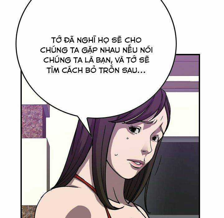 Huyền Thoại : Khởi Đầu Chapter 80 trang 40