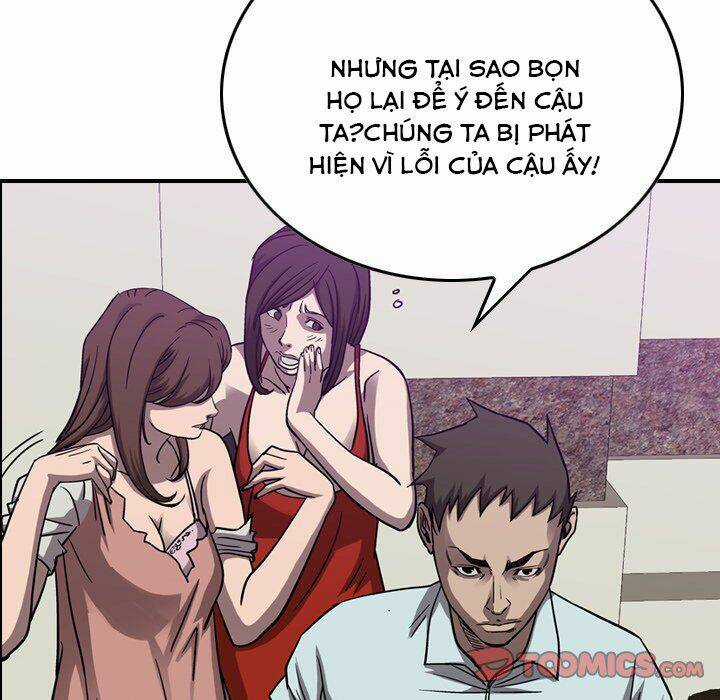 Huyền Thoại : Khởi Đầu Chapter 80 trang 42