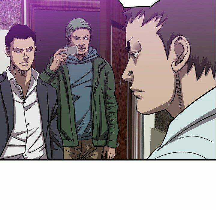 Huyền Thoại : Khởi Đầu Chapter 80 trang 46