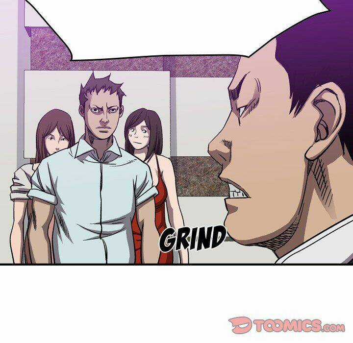 Huyền Thoại : Khởi Đầu Chapter 80 trang 57