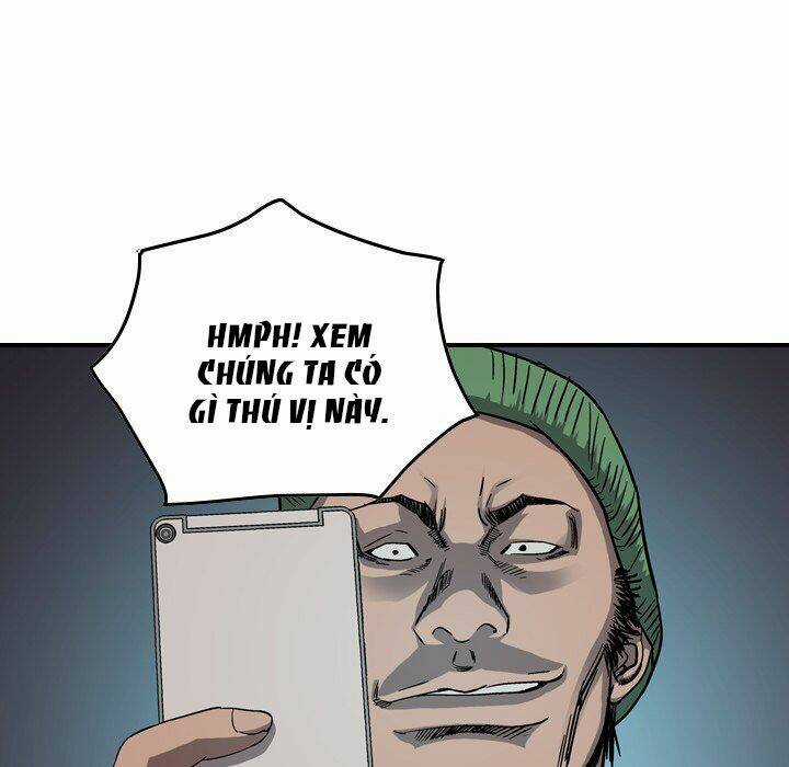 Huyền Thoại : Khởi Đầu Chapter 80 trang 64