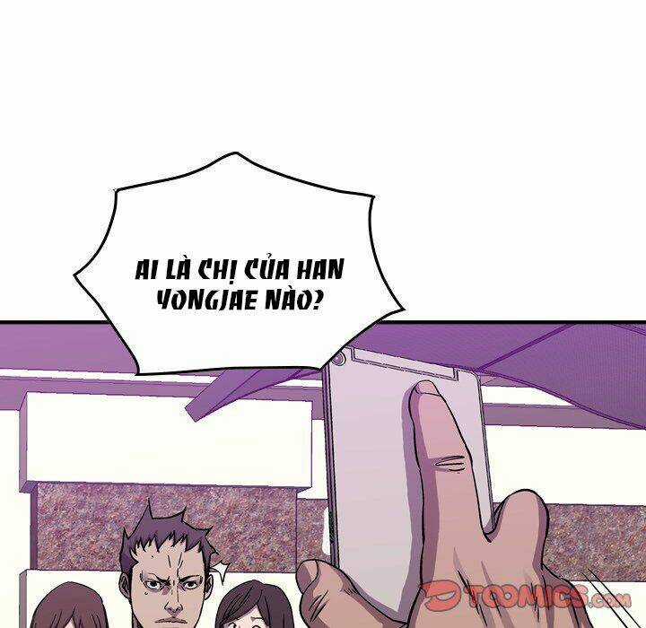 Huyền Thoại : Khởi Đầu Chapter 80 trang 66