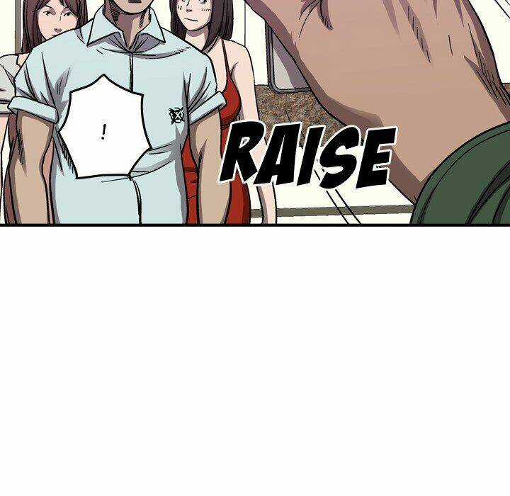 Huyền Thoại : Khởi Đầu Chapter 80 trang 67