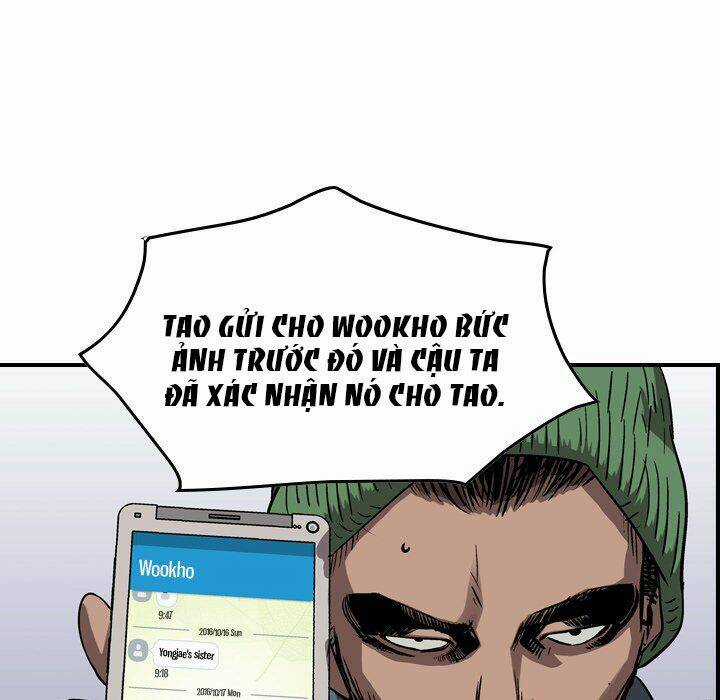 Huyền Thoại : Khởi Đầu Chapter 80 trang 68