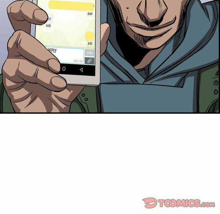 Huyền Thoại : Khởi Đầu Chapter 80 trang 69