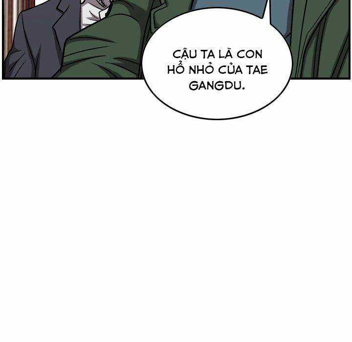 Huyền Thoại : Khởi Đầu Chapter 80 trang 71