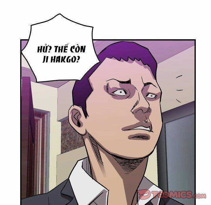 Huyền Thoại : Khởi Đầu Chapter 80 trang 72