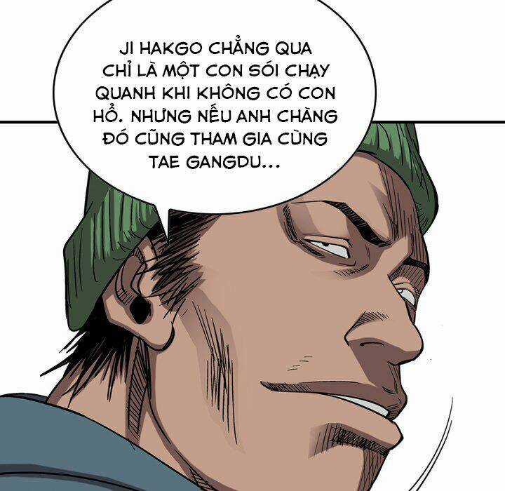 Huyền Thoại : Khởi Đầu Chapter 80 trang 74