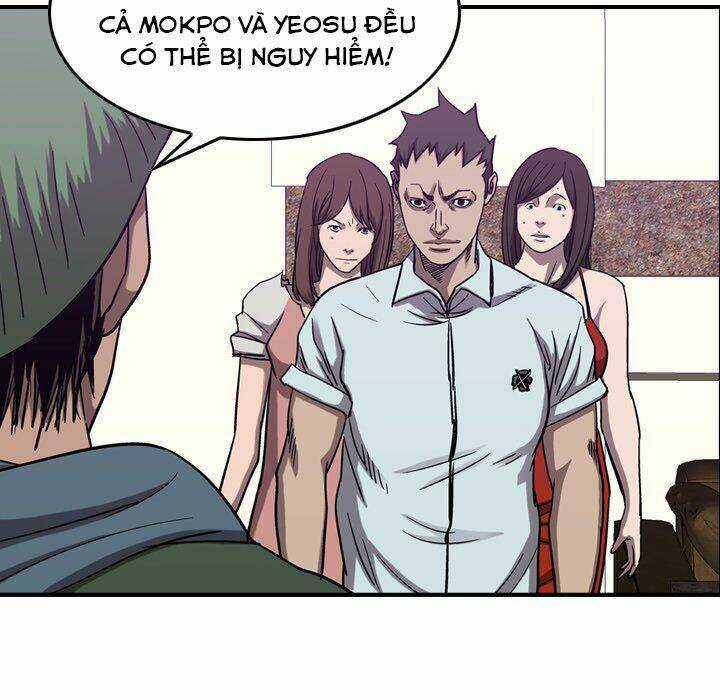 Huyền Thoại : Khởi Đầu Chapter 80 trang 76