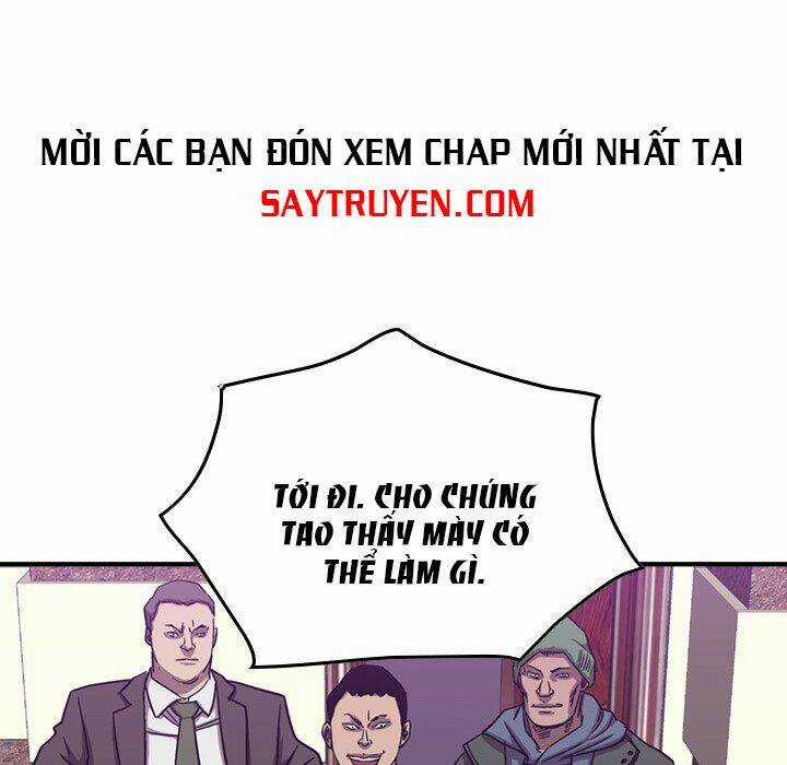 Huyền Thoại : Khởi Đầu Chapter 80 trang 79