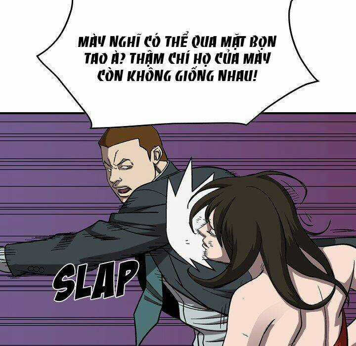 Huyền Thoại : Khởi Đầu Chapter 80 trang 8