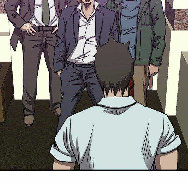 Huyền Thoại : Khởi Đầu Chapter 80 trang 80