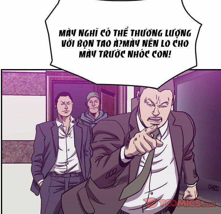 Huyền Thoại : Khởi Đầu Chapter 80 trang 87