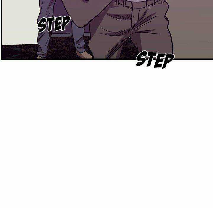 Huyền Thoại : Khởi Đầu Chapter 80 trang 88