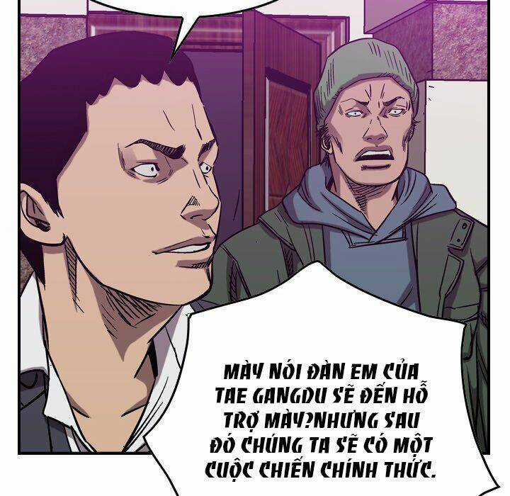 Huyền Thoại : Khởi Đầu Chapter 80 trang 95