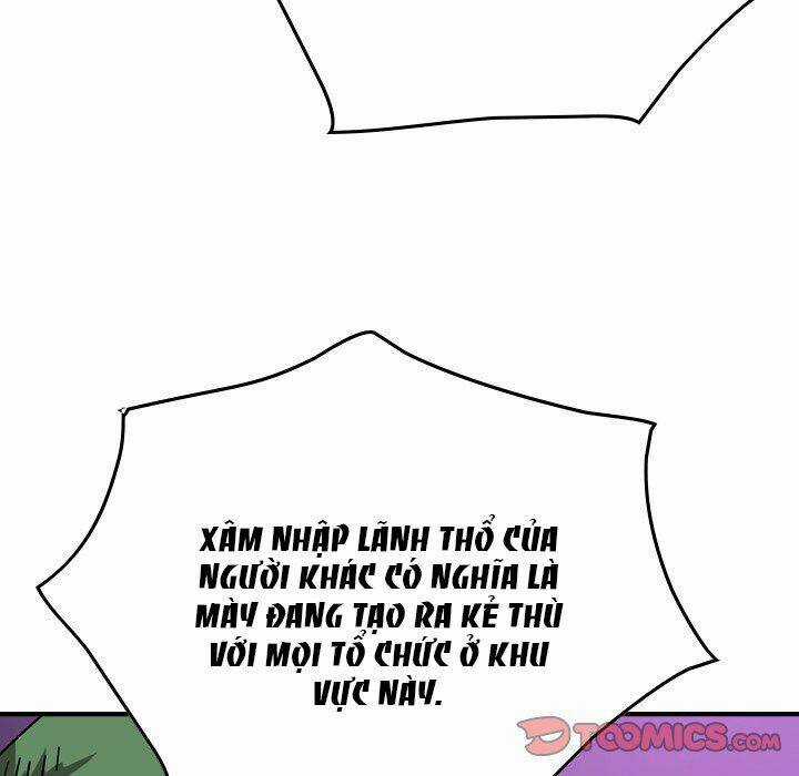 Huyền Thoại : Khởi Đầu Chapter 80 trang 96