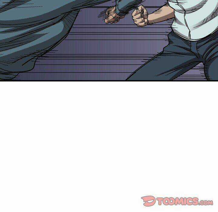 Huyền Thoại : Khởi Đầu Chapter 81 trang 10