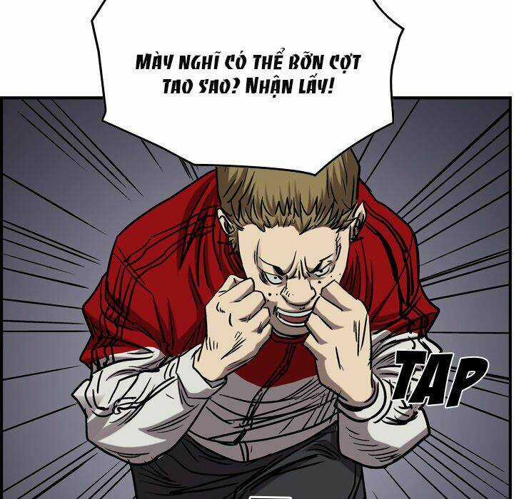 Huyền Thoại : Khởi Đầu Chapter 81 trang 100