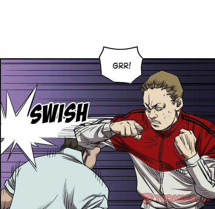 Huyền Thoại : Khởi Đầu Chapter 81 trang 102