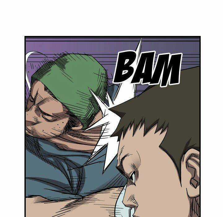 Huyền Thoại : Khởi Đầu Chapter 81 trang 11