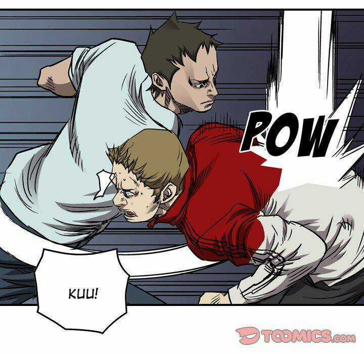 Huyền Thoại : Khởi Đầu Chapter 81 trang 110