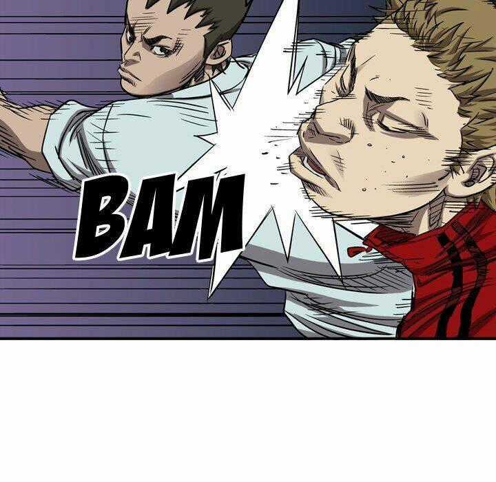 Huyền Thoại : Khởi Đầu Chapter 81 trang 112