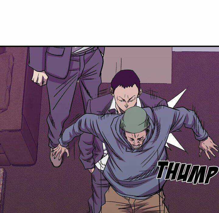 Huyền Thoại : Khởi Đầu Chapter 81 trang 13